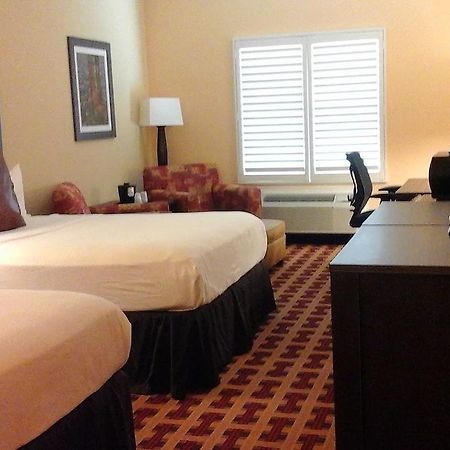 Sagebrush Hotel Crystal City エクステリア 写真