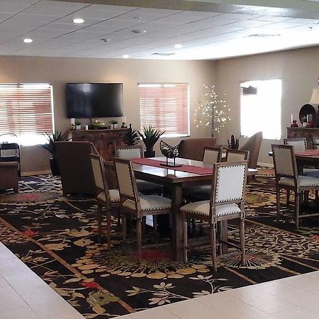 Sagebrush Hotel Crystal City エクステリア 写真