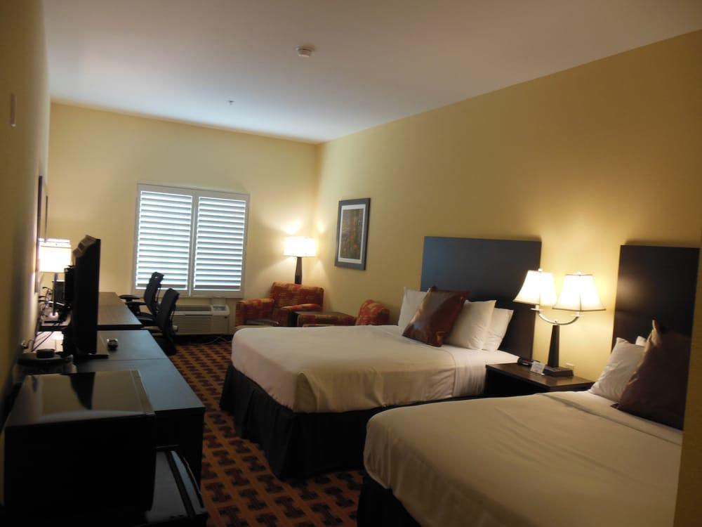 Sagebrush Hotel Crystal City エクステリア 写真