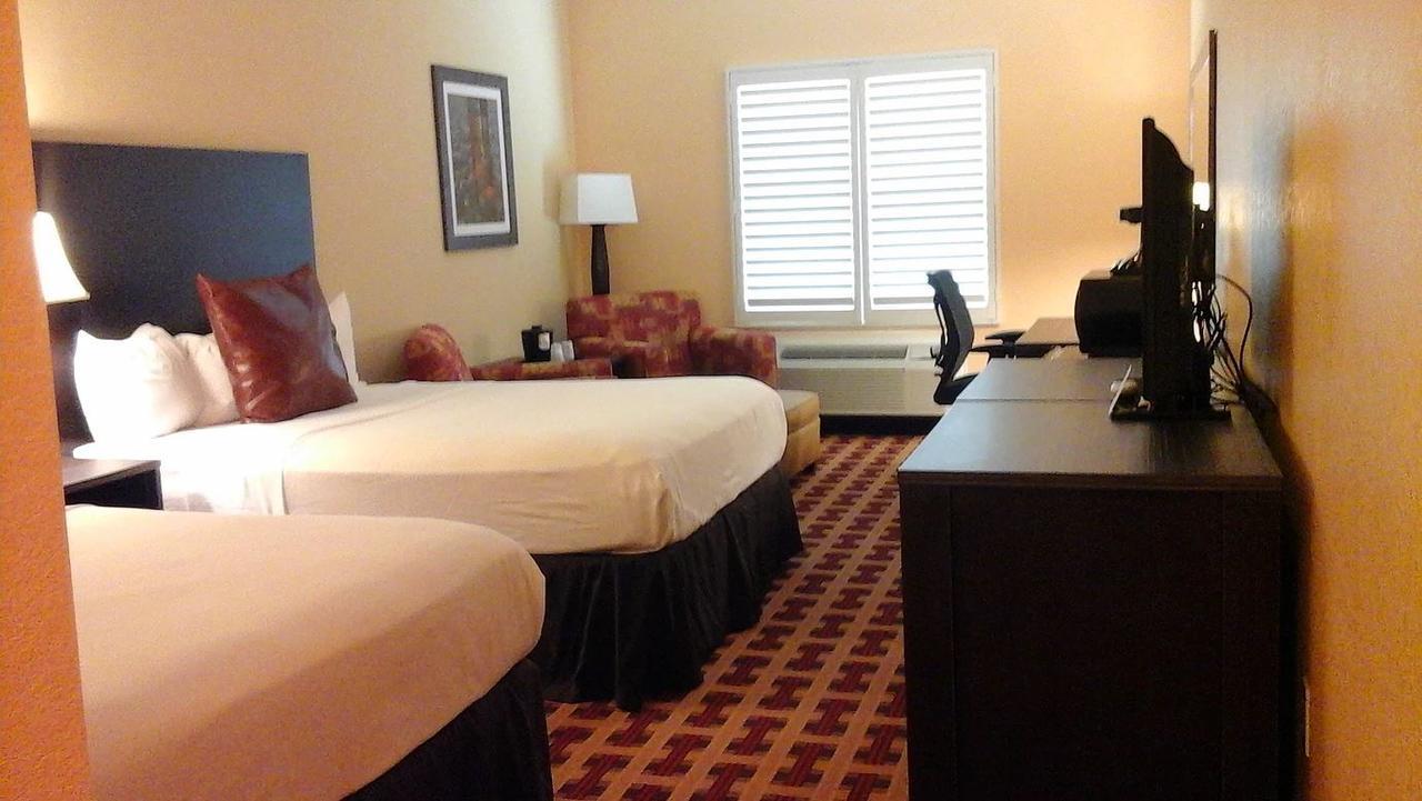 Sagebrush Hotel Crystal City エクステリア 写真